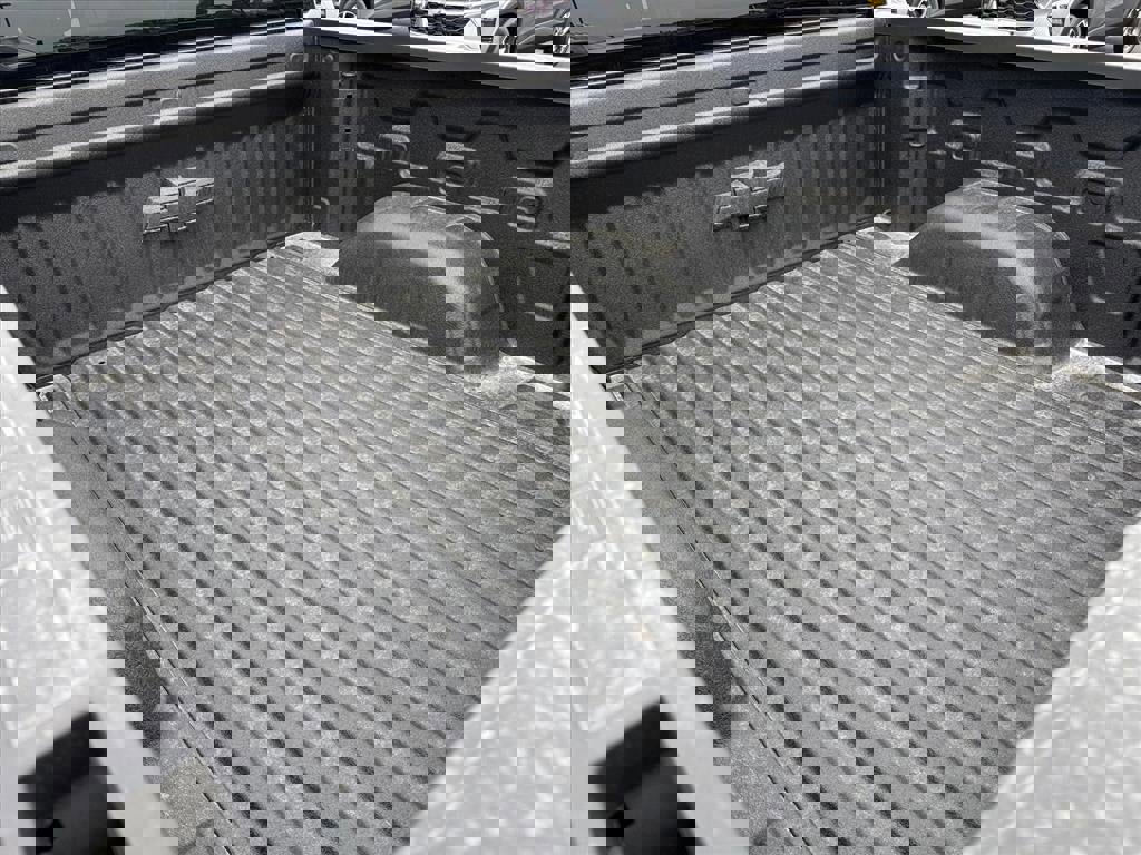 New 2026 Chevrolet Silverado 1500 LTZ image 4