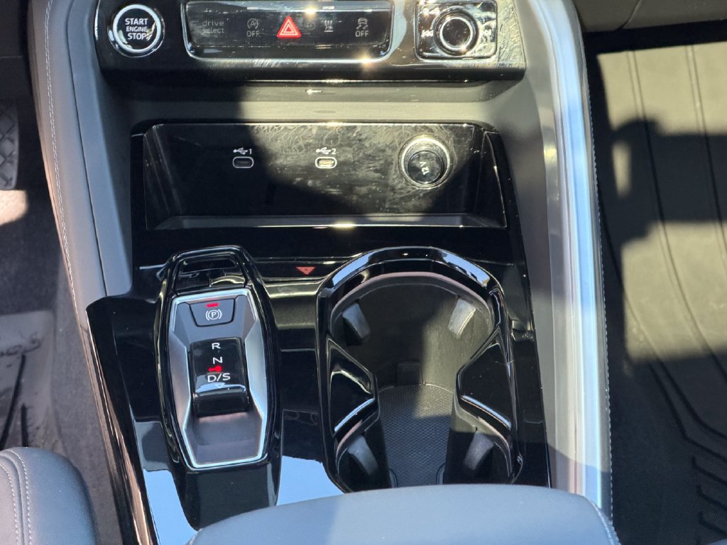 Certified 2025 Audi Q5 Premium Plus w/ Premium Plus AWD/4WD image 21