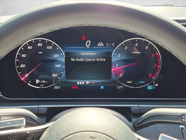 New 2026 Mercedes-Benz GLE 450 4MATIC Coupe image 11