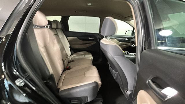 Certified 2023 Hyundai Santa Fe SEL AWD/4WD image 29