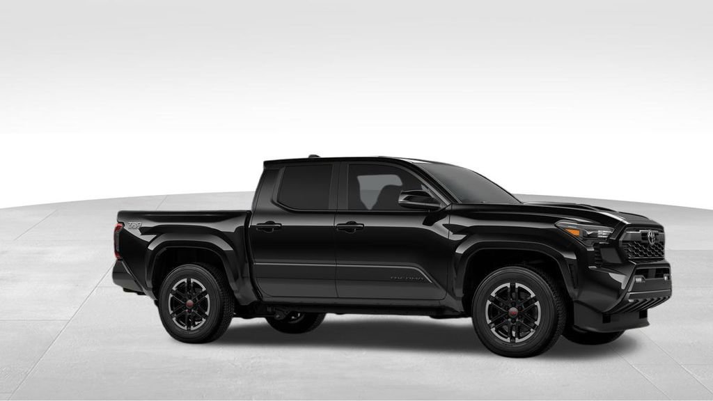 New 2025 Toyota Tacoma TRD Sport image 14