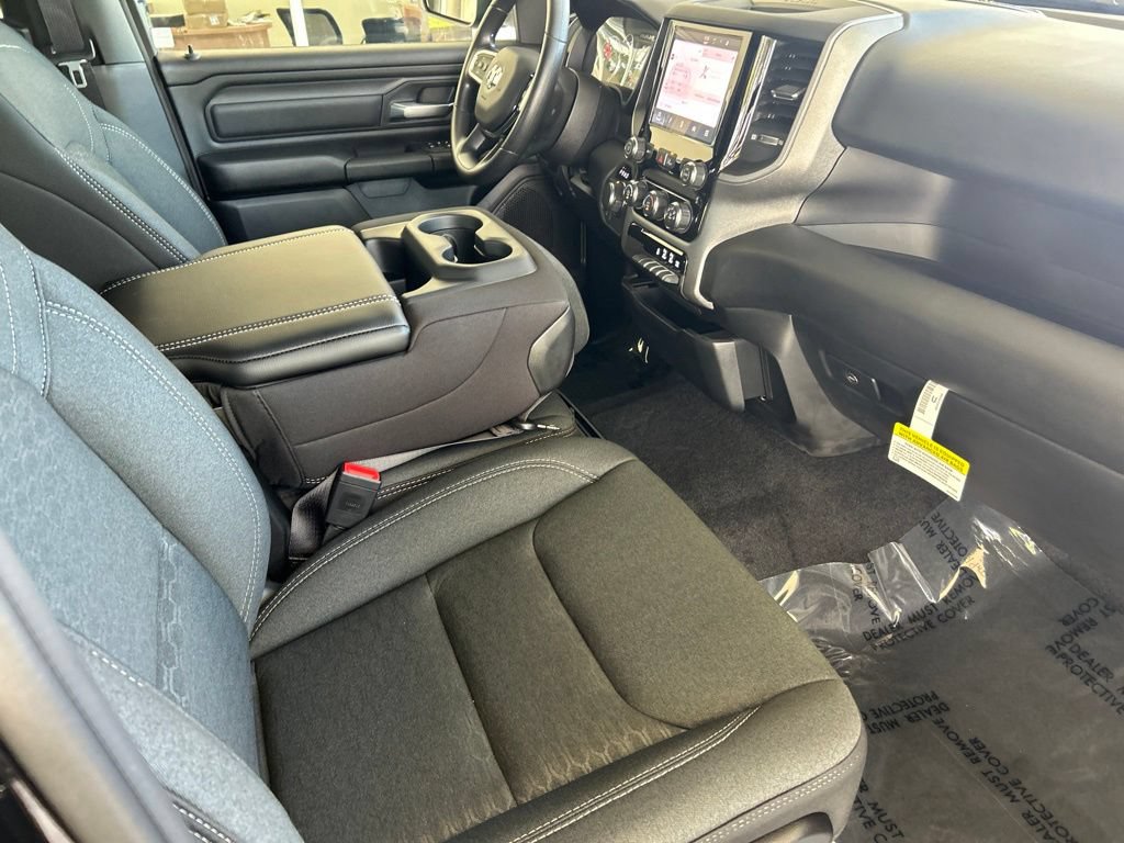 Used 2026 RAM 1500 Tradesman AWD/4WD image 26