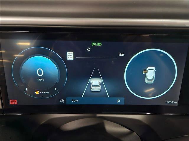 Used 2026 Hyundai Palisade Calligraphy image 10