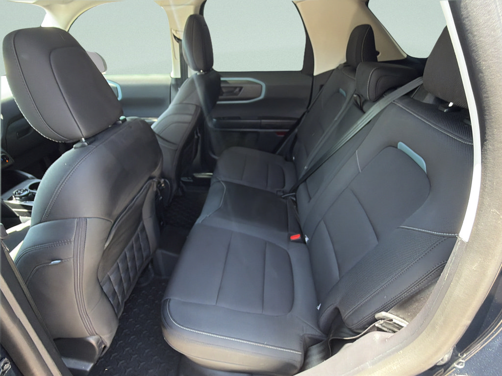 Used 2023 Ford Bronco Sport Badlands AWD/4WD image 20