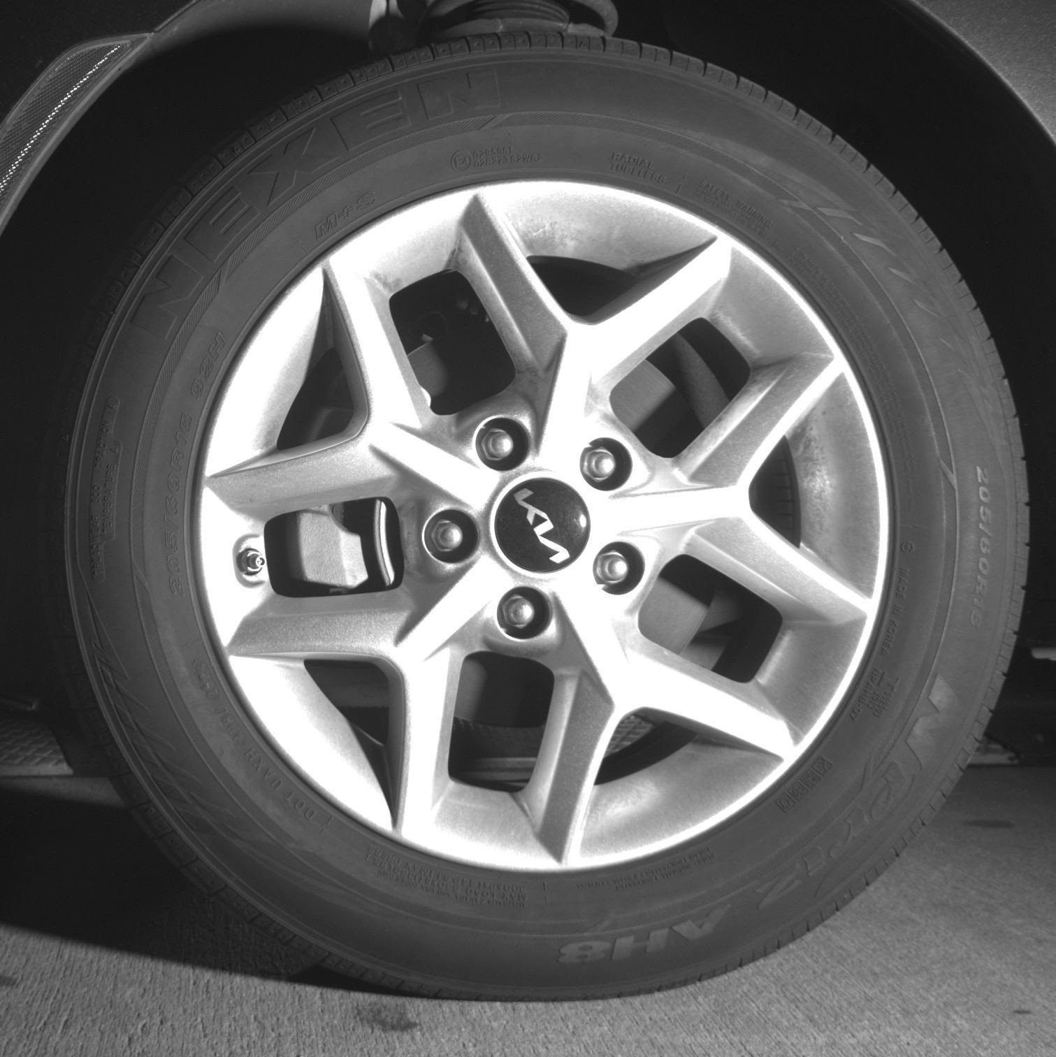 Used 2025 Kia Soul LX w/ LX Technology Package image 27