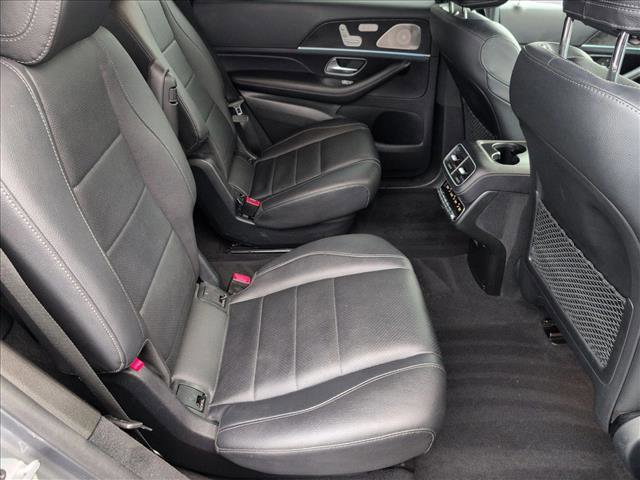 Used 2023 Mercedes-Benz GLS 450 4MATIC image 22