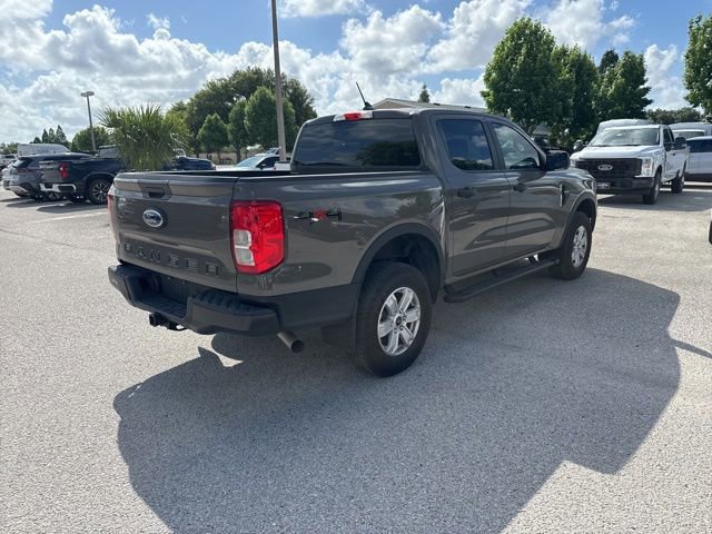 Used 2025 Ford Ranger XL w/ Trailer Tow Package AWD/4WD image 5