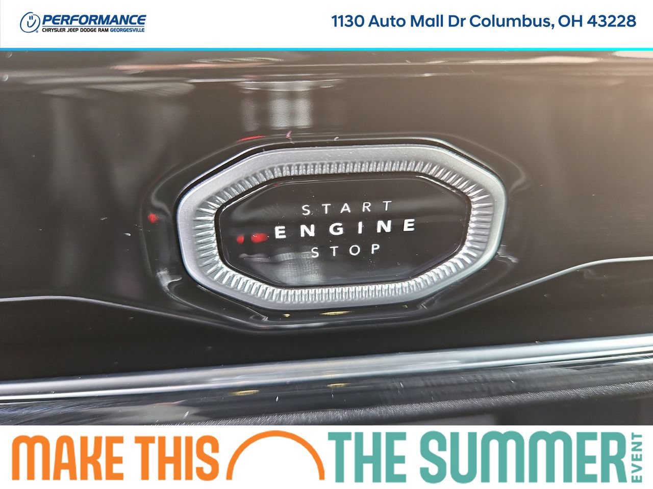 New 2026 Jeep Grand Cherokee Altitude AWD/4WD image 26
