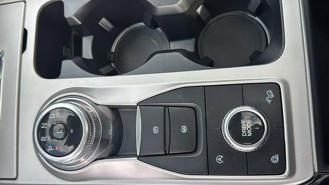 Certified 2024 Ford Explorer ST-Line w/ Class IV Trailer Tow Package image 27