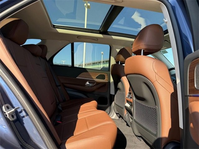 New 2026 Mercedes-Benz GLE 350 4MATIC image 6
