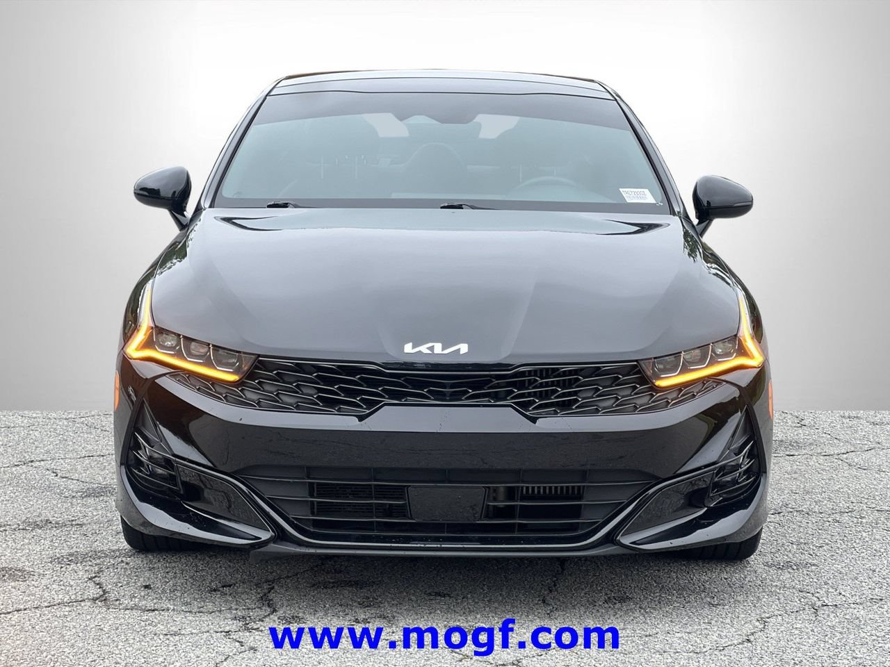 Used 2023 Kia K5 GT-Line FWD image 28
