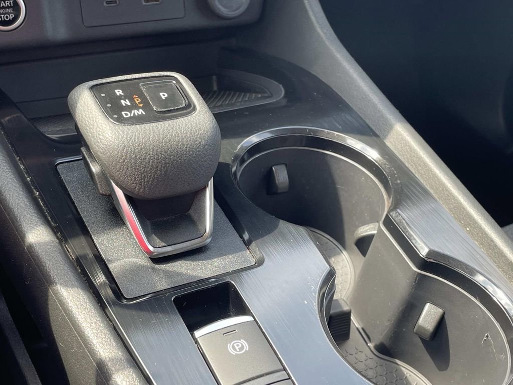 Used 2023 Nissan Rogue SV image 22