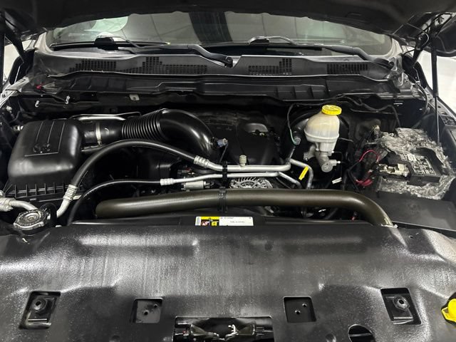 Used 2018 RAM 1500 Sport w/ Convenience Group AWD/4WD image 38