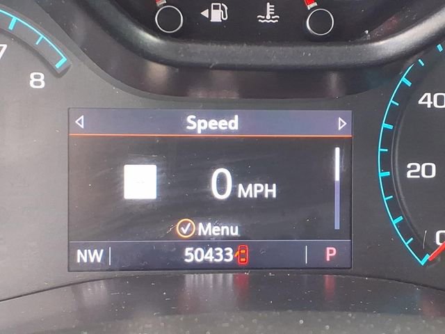 Used 2019 Chevrolet Colorado ZR2 image 12