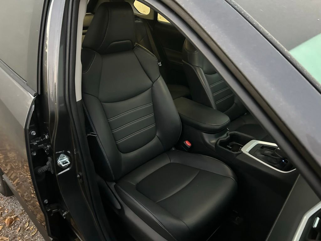 Certified 2023 Toyota RAV4 XLE Premium image 15