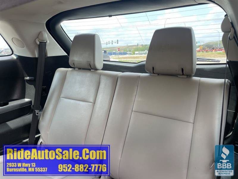 Used 2012 MAZDA CX-9 Touring w/ Moonroof & Bose Audio Pkg AWD/4WD image 13
