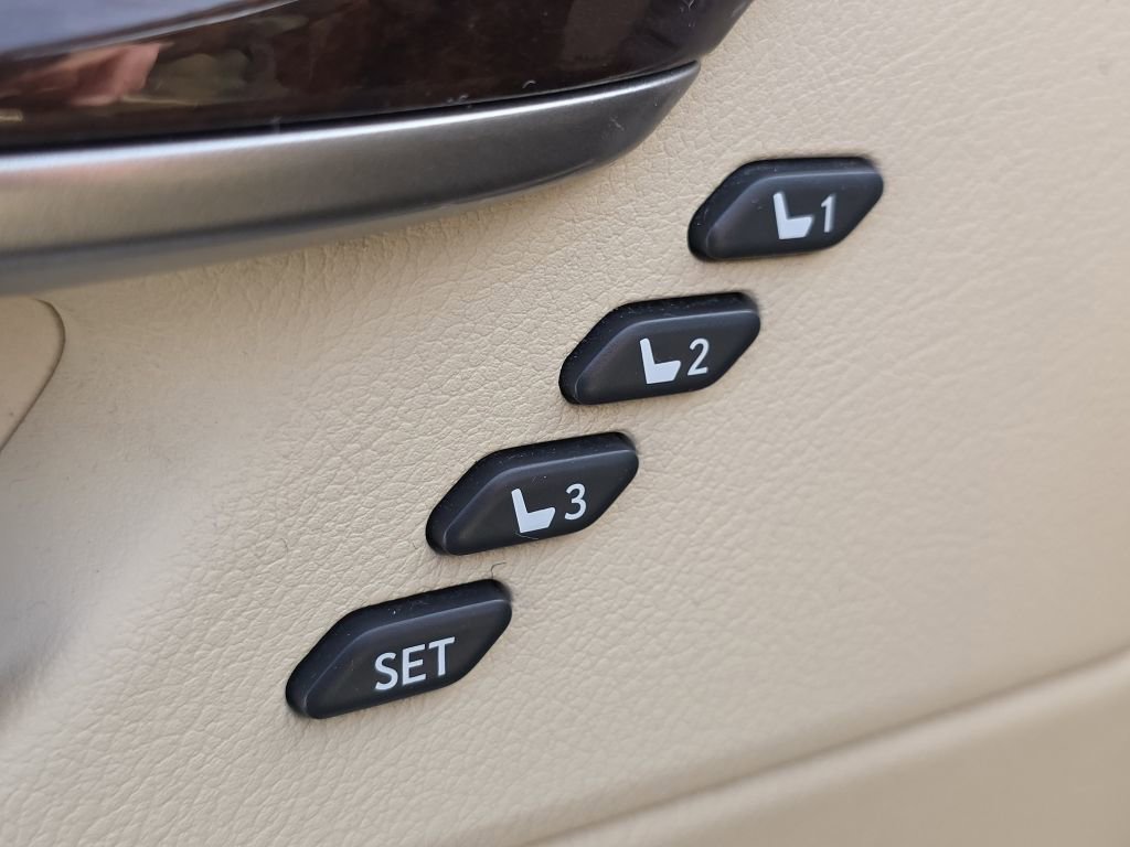 Used 2016 Lexus ES 350 image 20