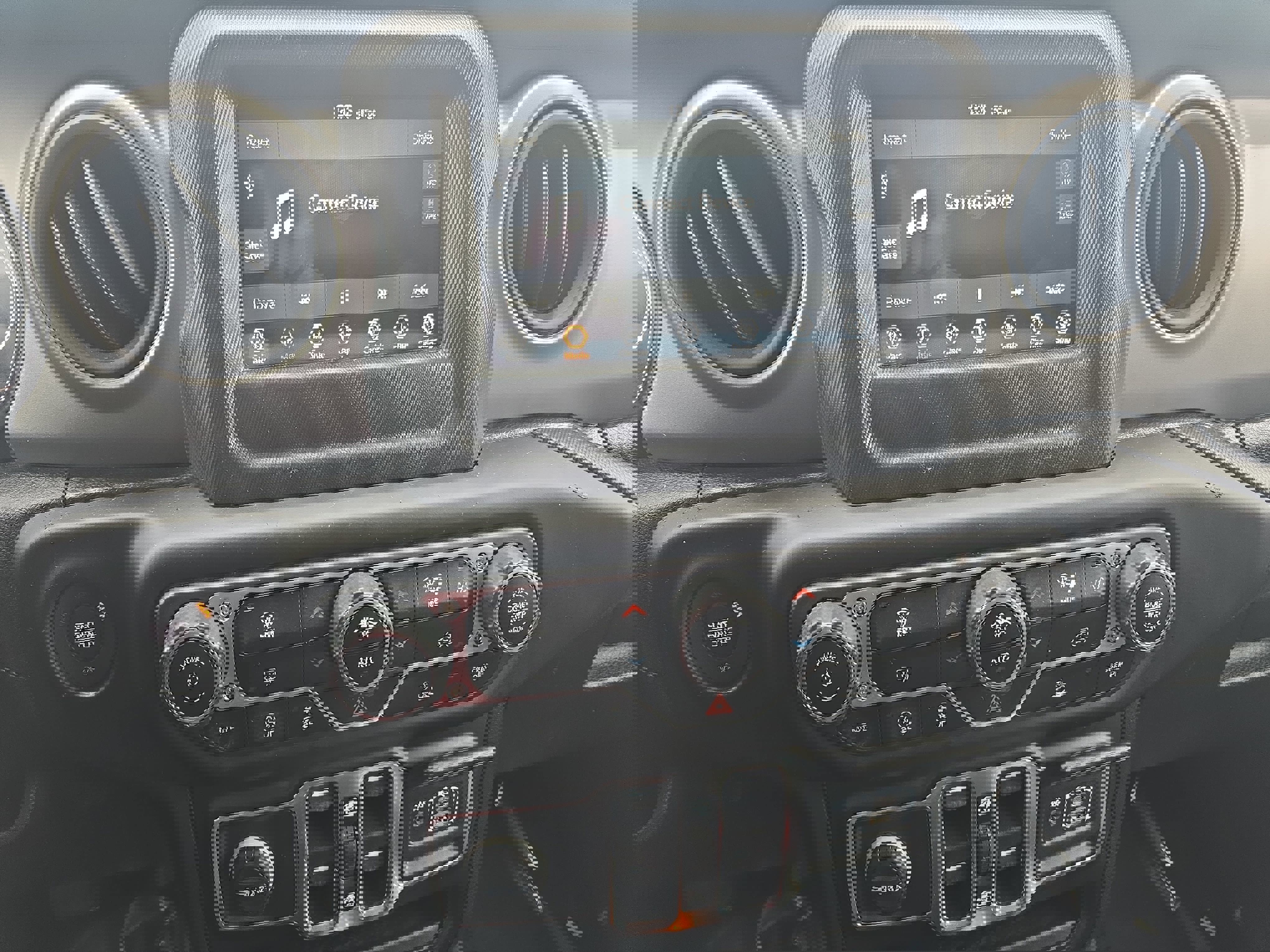 Used 2021 Jeep Wrangler Unlimited Sport image 20