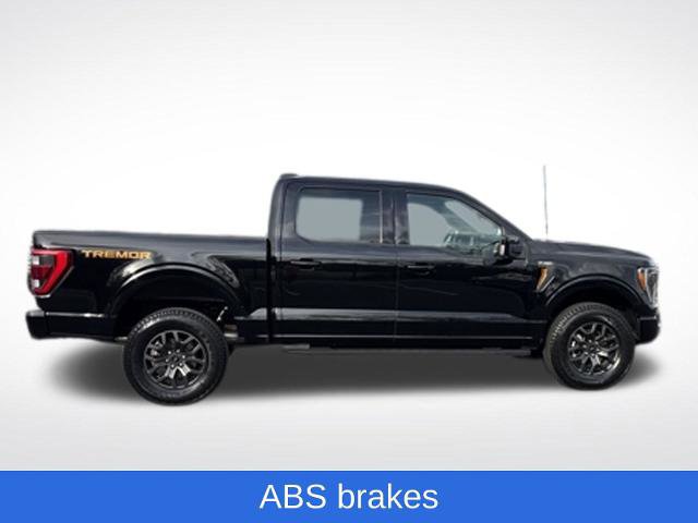 Certified 2023 Ford F150 Tremor w/ Equipment Group 402A High AWD/4WD image 7