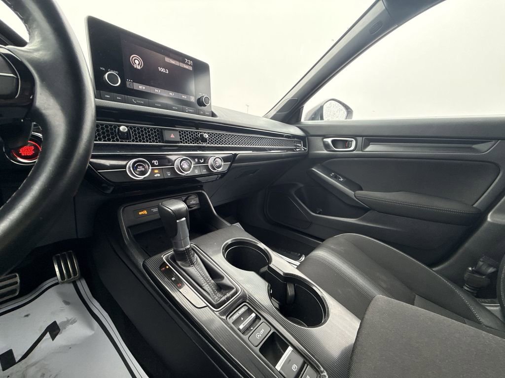 Used 2024 Honda Civic Sport image 19