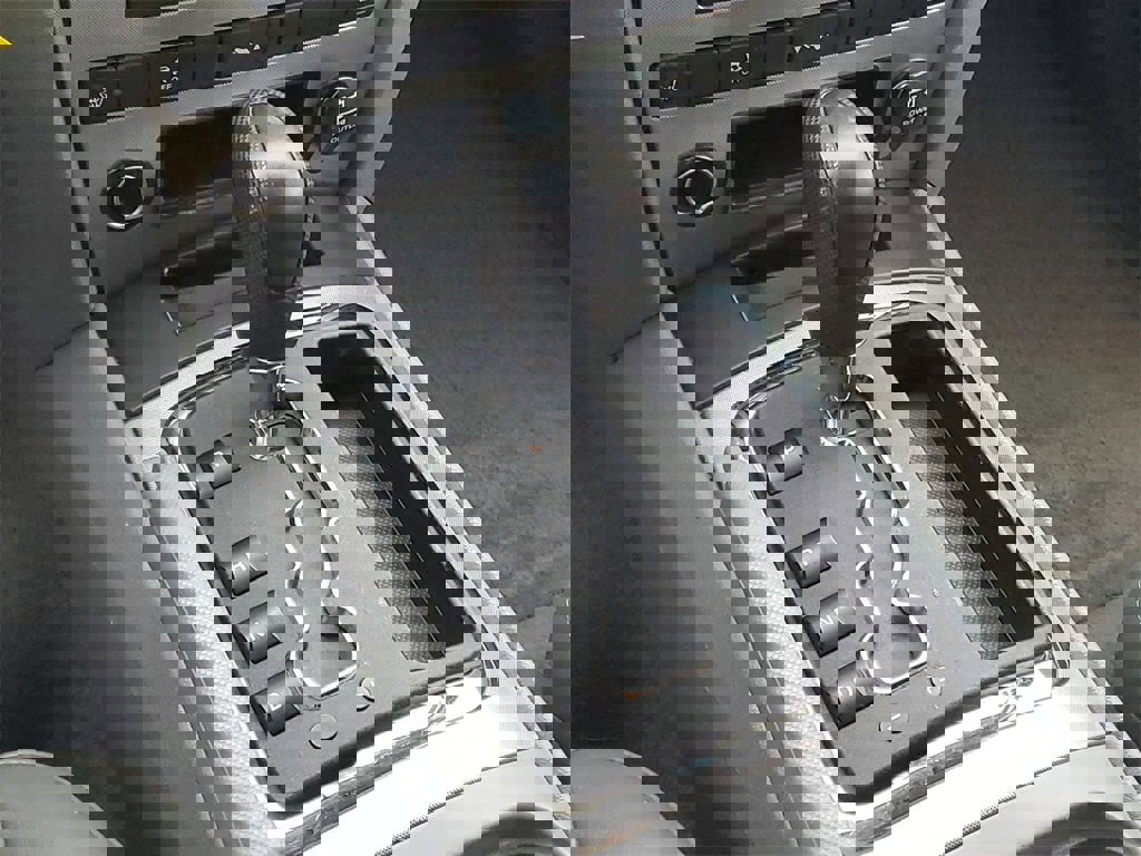 Used 2007 Jeep Grand Cherokee Laredo image 14