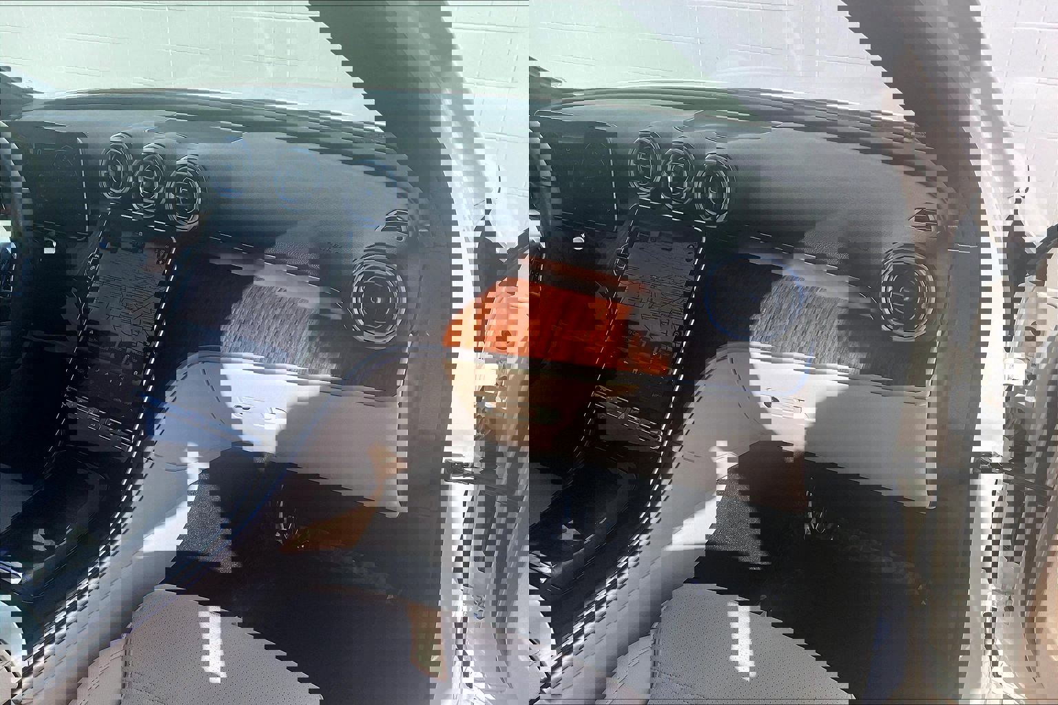 Used 2023 Mercedes-Benz C 300 4MATIC Sedan w/ Exclusive Trim Package image 21