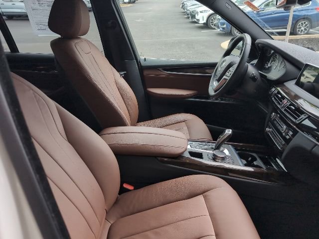 Used 2017 BMW X5 xDrive40e AWD/4WD image 27