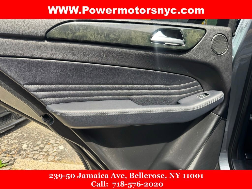 Used 2019 Mercedes-Benz GLE 43 AMG 4MATIC Coupe image 29