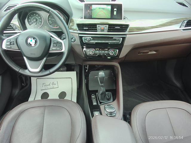Used 2016 BMW X1 xDrive28i image 6