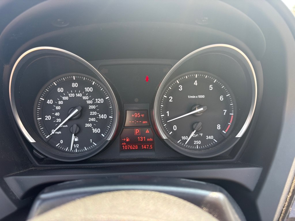 Used 2009 BMW Z4 sDrive35i RWD image 12