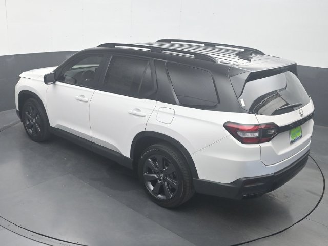 New 2026 Honda Pilot Sport image 22