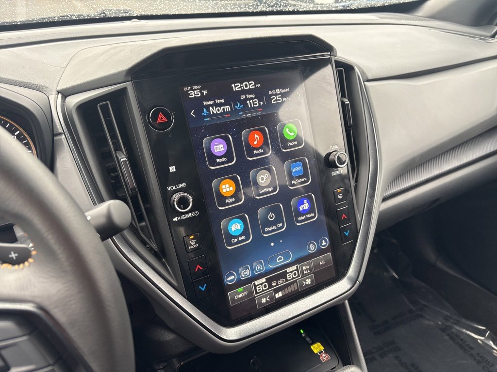 Certified 2025 Subaru Crosstrek 2.5i Wilderness image 17