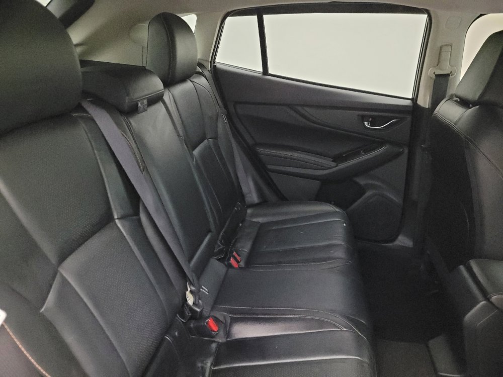 Used 2019 Subaru Crosstrek 2.0i Limited w/ Moonroof Package w/Navigation image 19