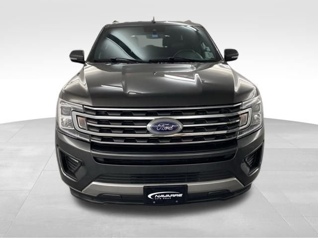 Used 2020 Ford Expedition XLT w/ Equipment Group 202A image 3