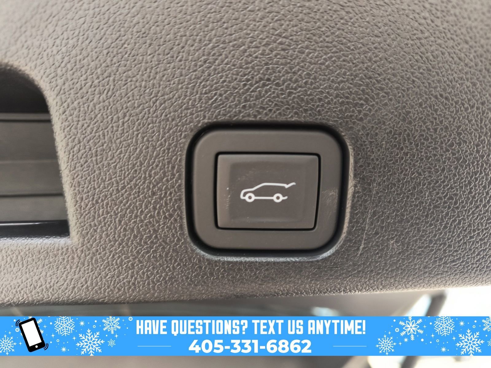 New 2026 Chevrolet Traverse Z71 w/ Enhanced Driving Package image 16