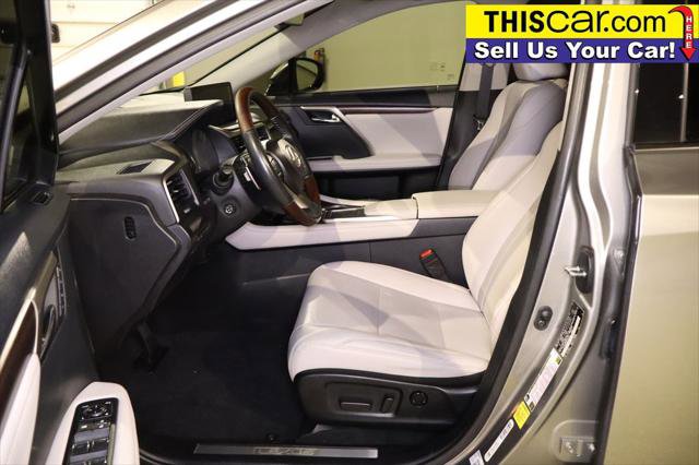 Used 2021 Lexus RX 350 FWD w/ Premium Package image 27