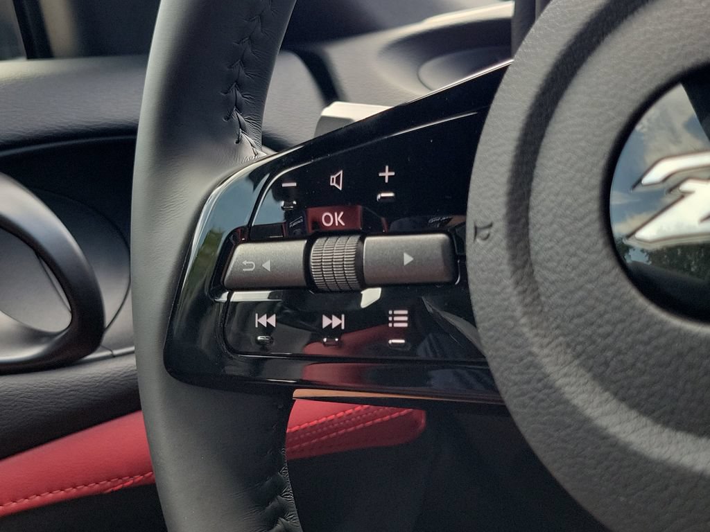 New 2027 Nissan Z Performance RWD image 23