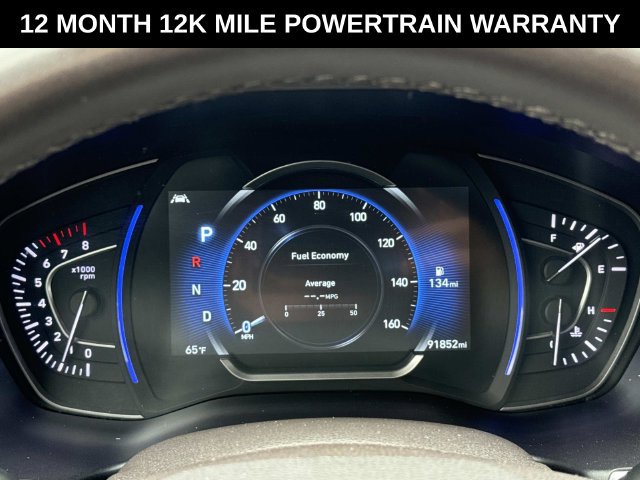 Used 2019 Hyundai Santa Fe SEL FWD image 26