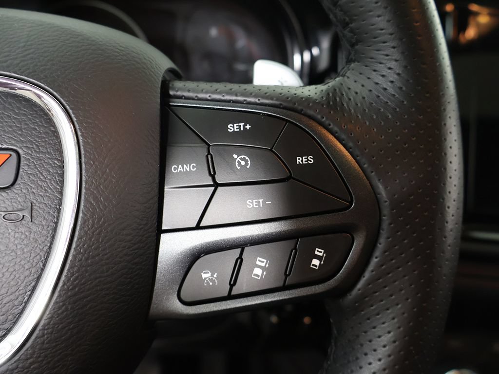 Used 2025 Dodge Durango R/T w/ Blacktop Package AWD/4WD image 50