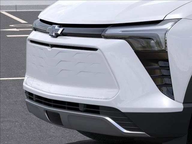 New 2025 Chevrolet Blazer EV LT w/ Midnight/Sport Edition FWD image 14