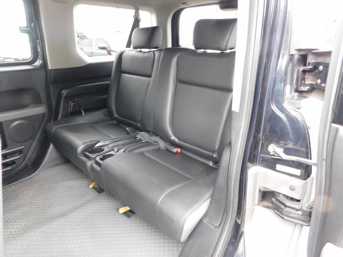 Used 2005 Honda Element LX image 5