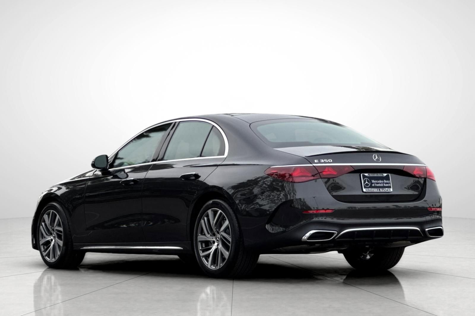 New 2026 Mercedes-Benz E 350 Sedan image 13