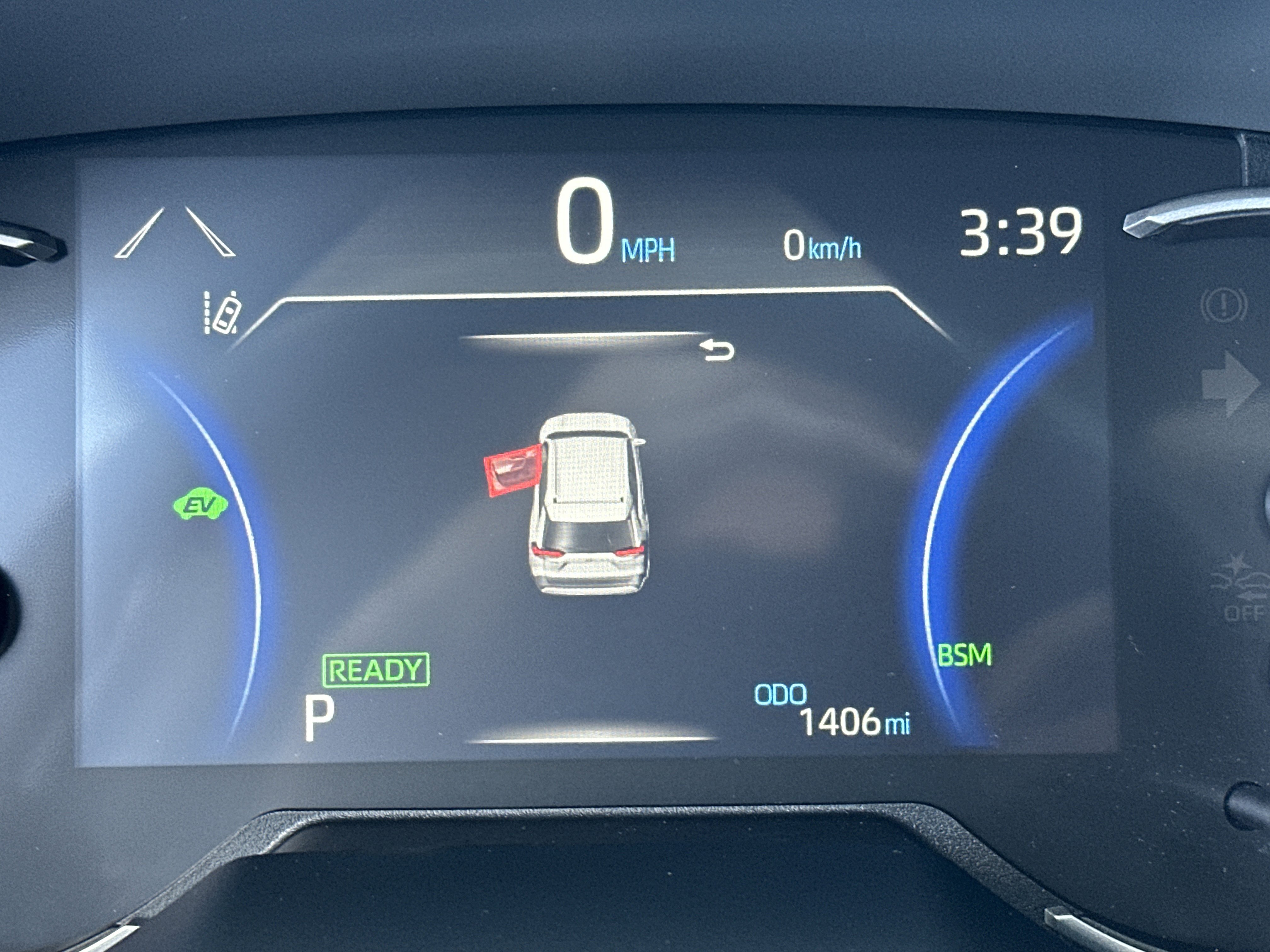 Certified 2025 Toyota RAV4 XLE image 22