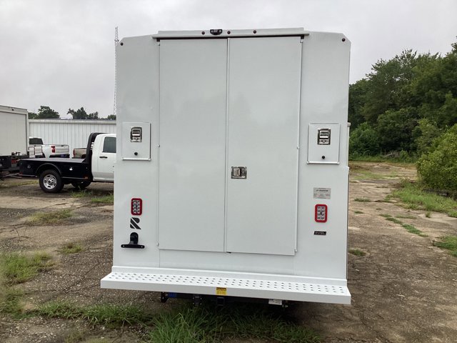 New 2025 Chevrolet Express 3500 w/ Power Convenience Package image 5