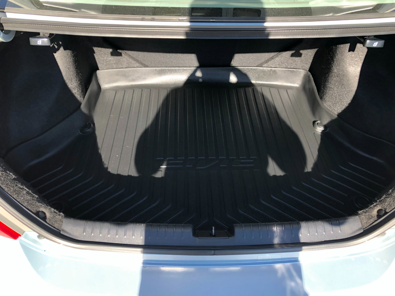 Used 2012 Honda Civic EX image 27