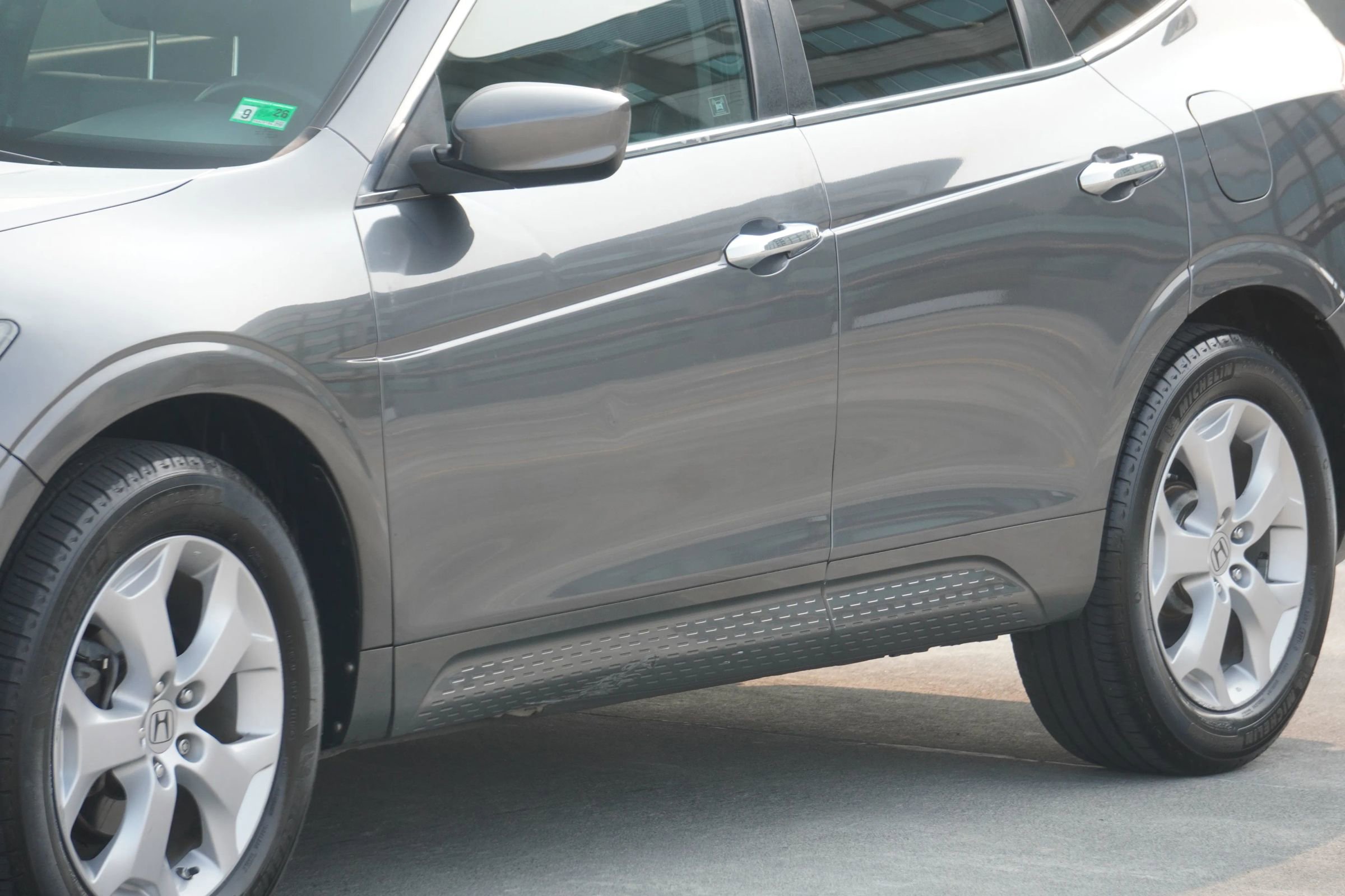 Used 2010 Honda Crosstour EX-L image 13