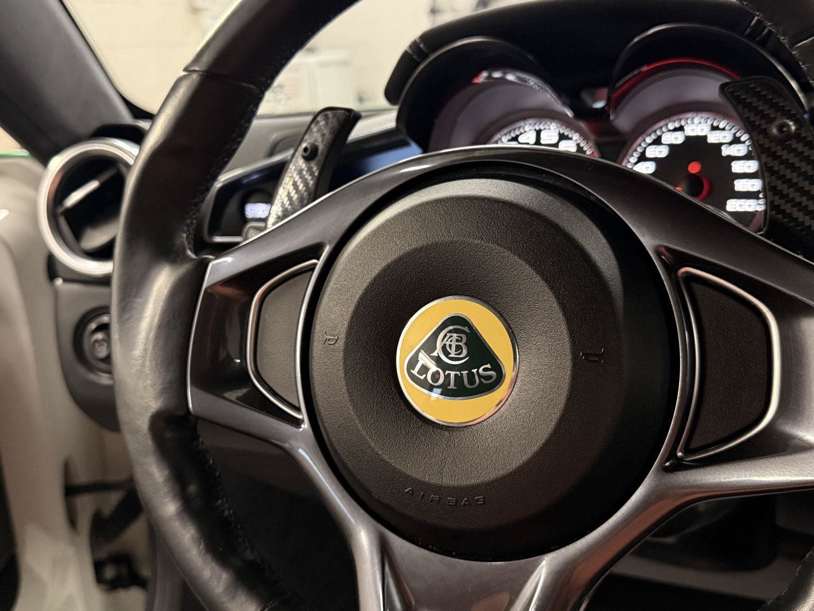 Used 2017 Lotus Evora 400 RWD image 55