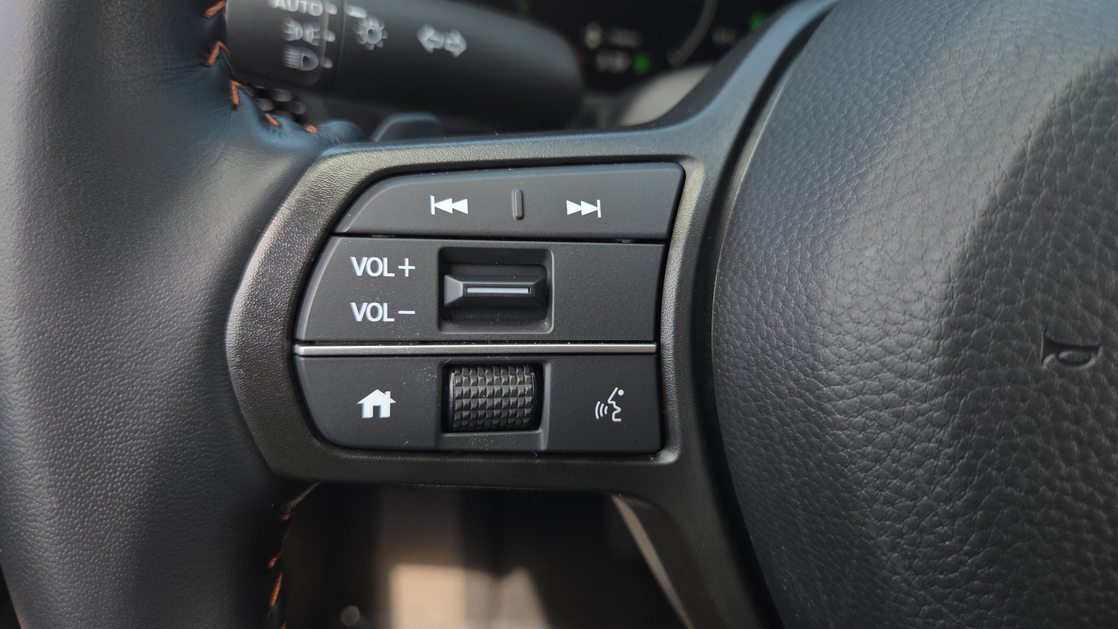 Certified 2026 Honda CR-V Sport image 27