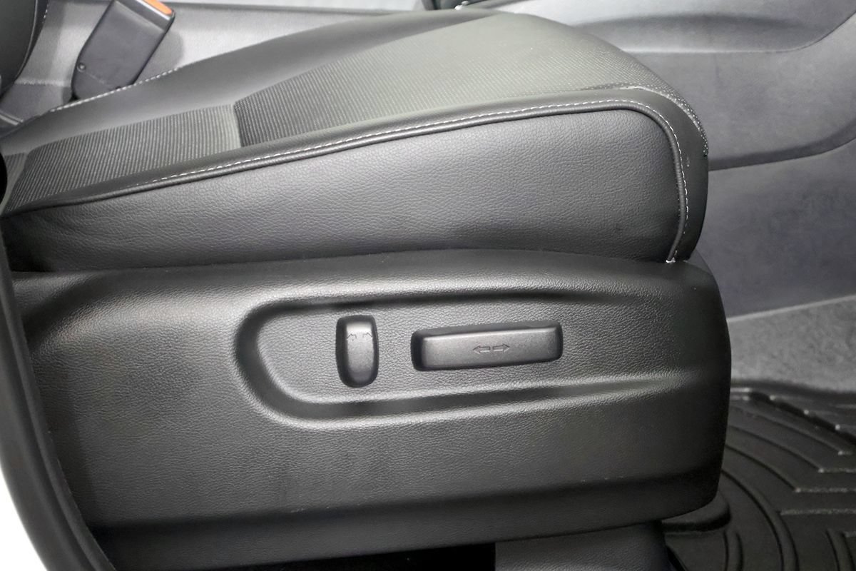 Used 2020 Honda Ridgeline RTL-E image 47