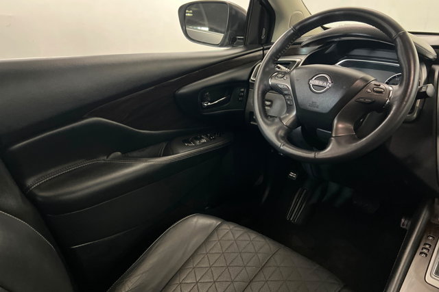 Used 2023 Nissan Murano Platinum w/ Cargo Package FWD image 11